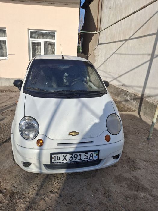 Матиз сотилади 2018 йил