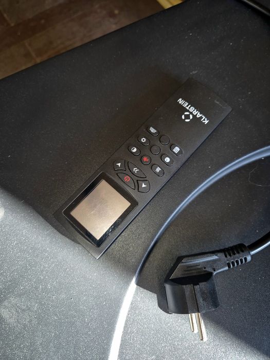 Semineu electric wifi