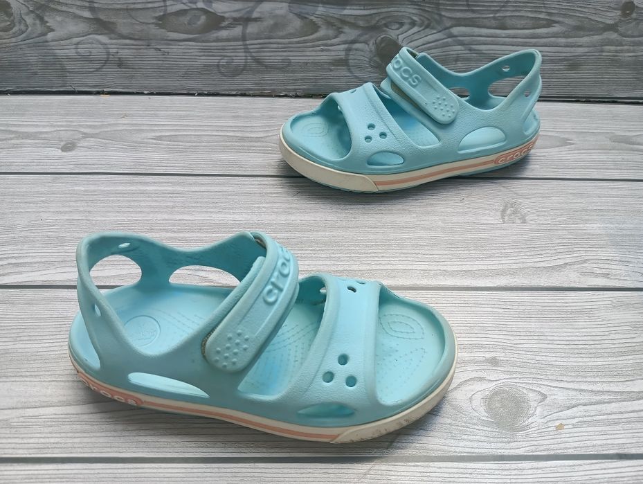Crocs N 30 сандали