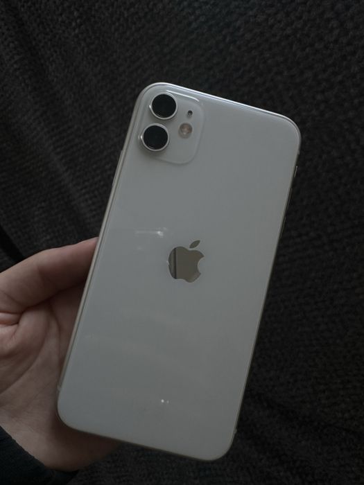 Iphone 11,в хорошем состояние