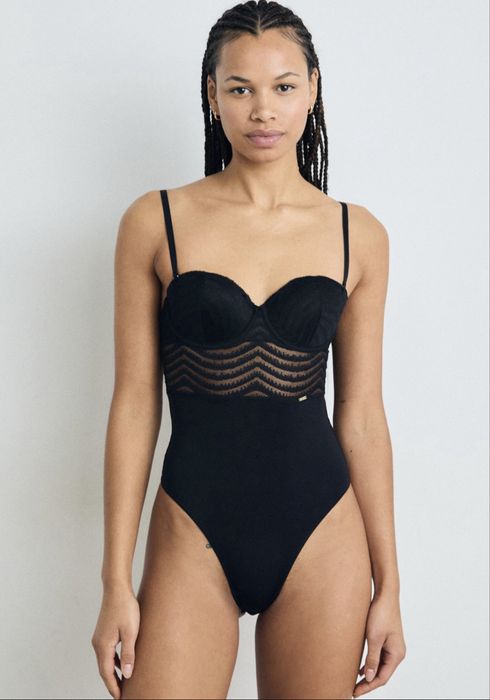 Боди Boss S-размер