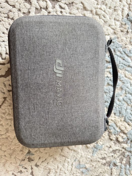 DJ mini дрон продаю