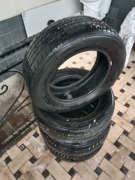 Авто шина 185,*65*14