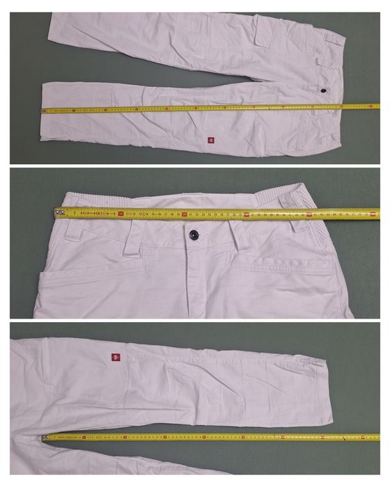 Pantaloni noi Engelbert Strauss Stretch, elastici, mărimea 38 sau M