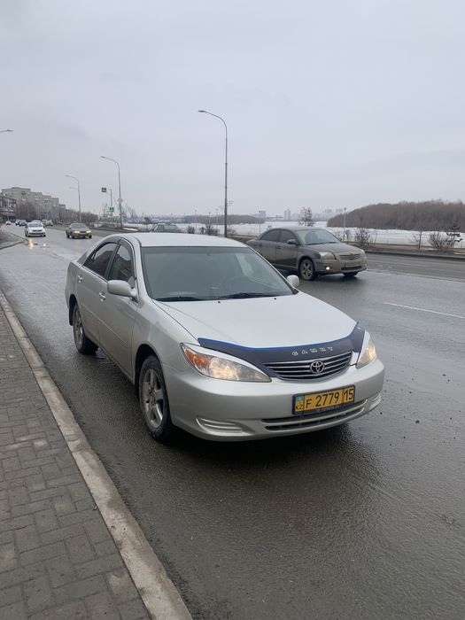 Продам камри v30 дорест