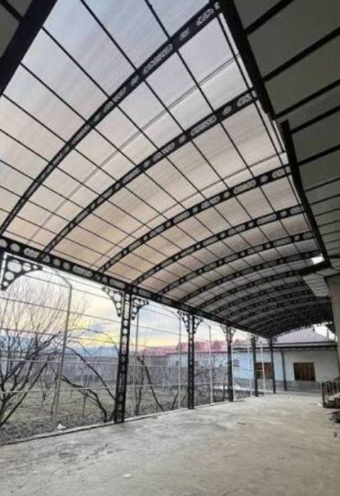 rishton, leksan shumkali naveslar