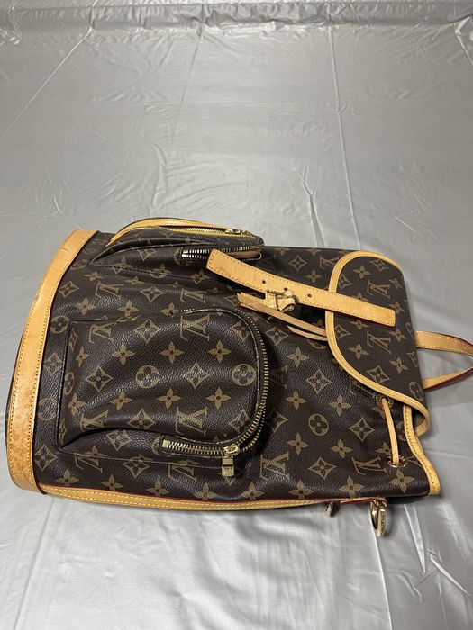 Рюкзак в отличном состоянии