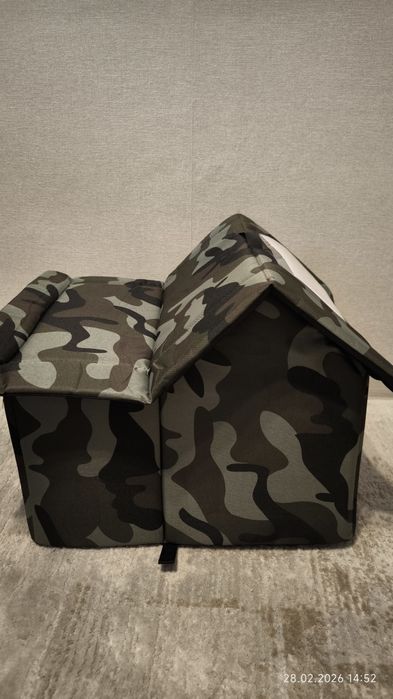 Домик для кошки/кота