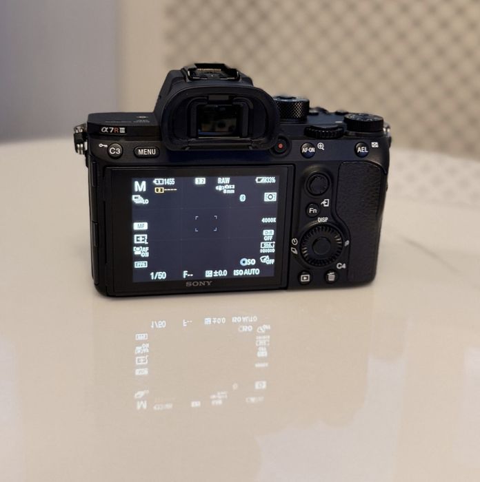 sony a7iii second hand si noi de vanzare • Anunturi • OLX.ro