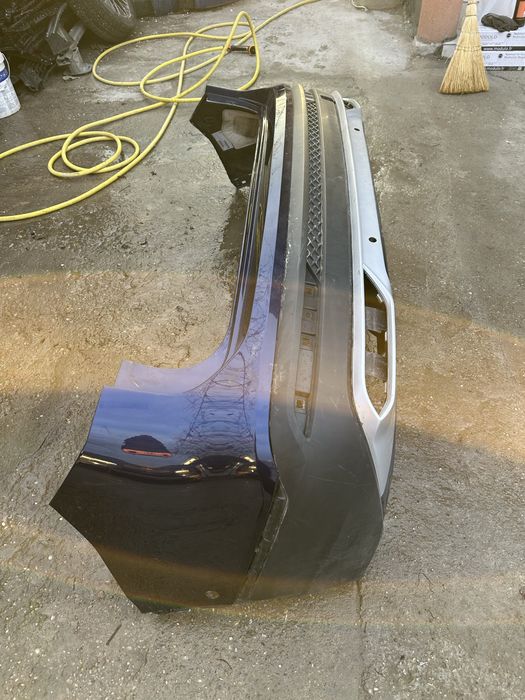 Bară spate seat tarraco.
