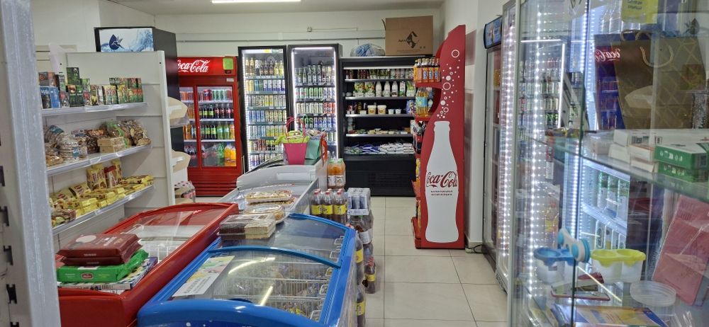 Продам готовый бизнес