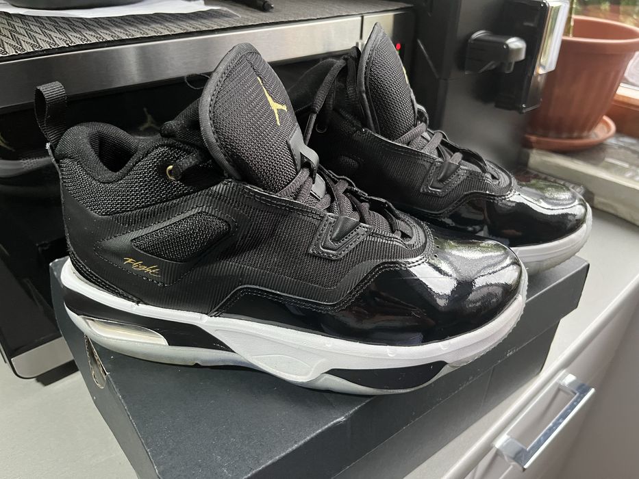 Sneakers jordan stay loial 3