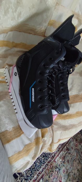 коньки Nordway 200