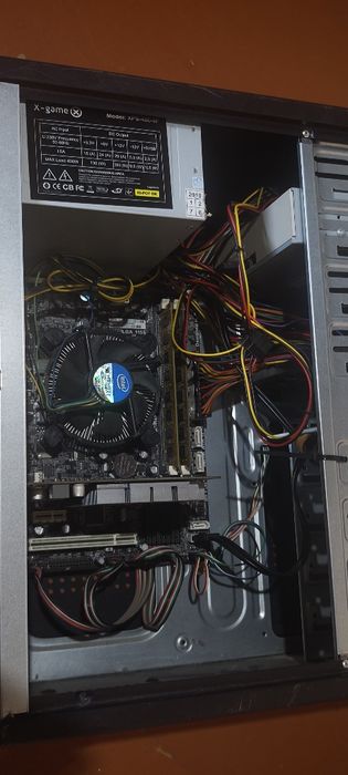 кейс Компьютер для ПК продаю