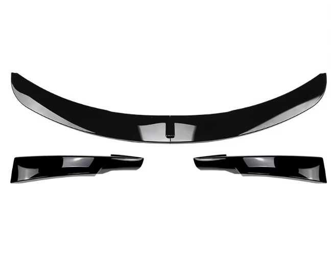Bmw Е90/91 LCI Преден Лип + Сплитери