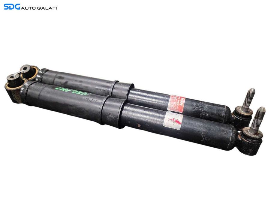 Set Amortizoare Telescoape Stanga Dreapta Spate Renault Megane 2 Break 2002 - 2008 Cod 344800 [N4294]