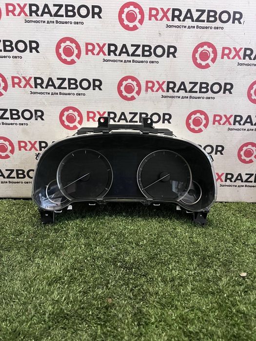 Щиток прибор Панель прибор Lexus RX L20 европеец