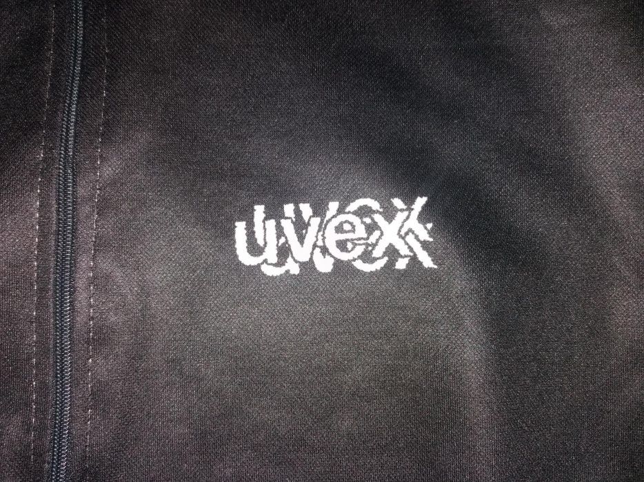 Tricou ciclism Uvex
