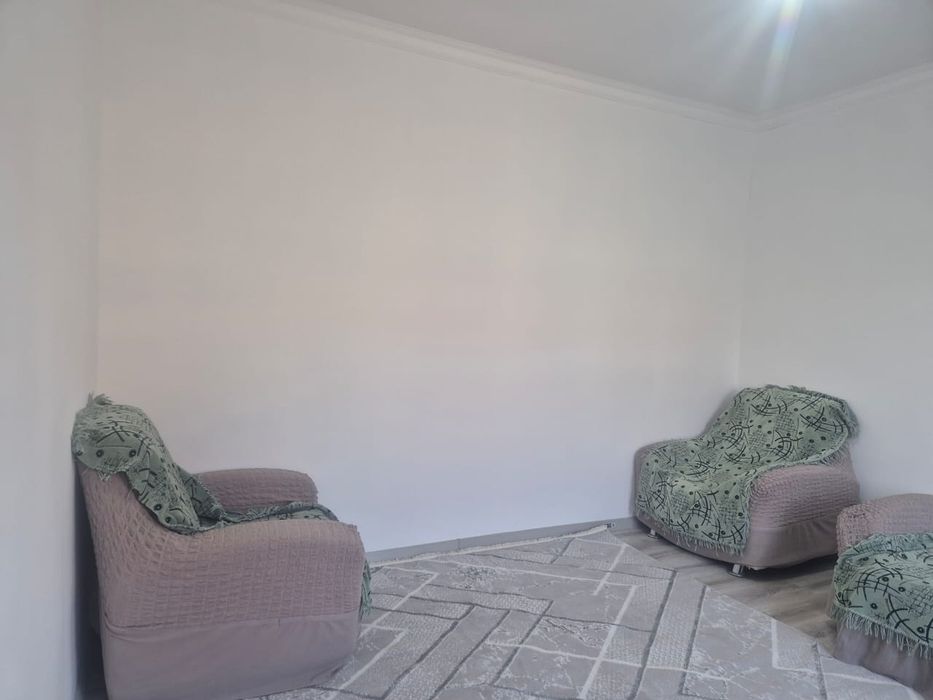 Сдается 2-х комнатный дом