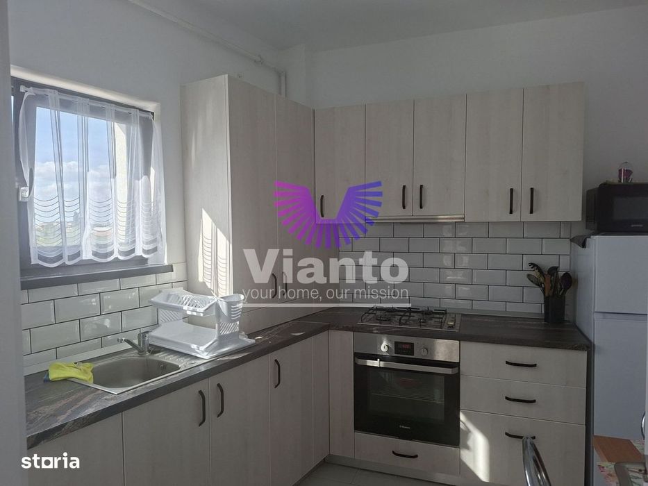 Apartament 2 camere | Parcare | Balcon | Garden City – Turnisor — fotografia 3