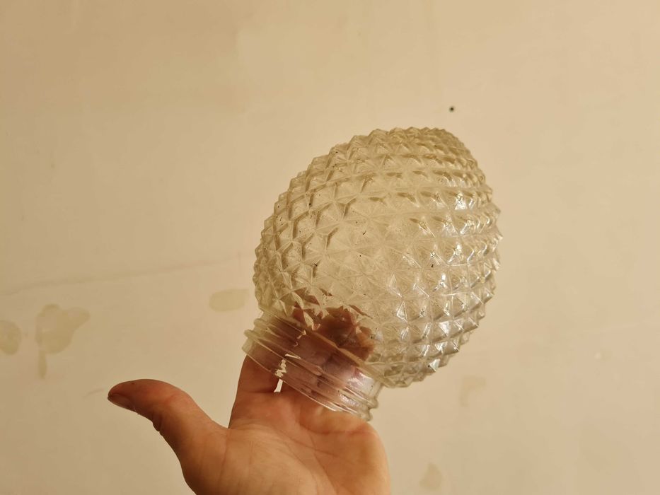 Плафони   стъкло