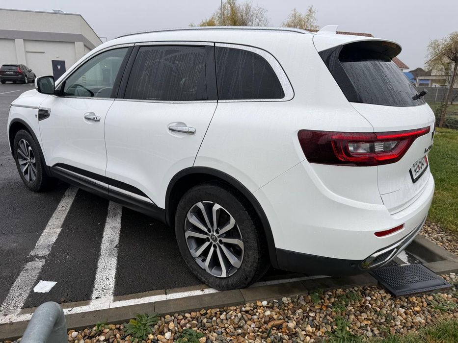 Renault Koleos 1,7 Dci,11/2019,164‘km,Tva