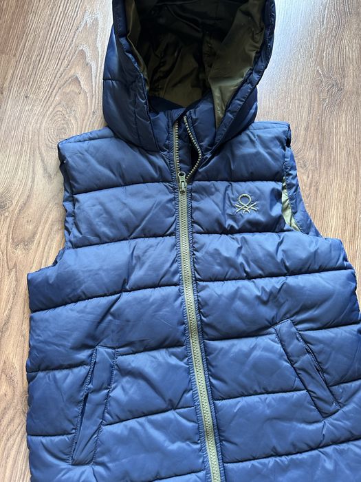 Елек / грейка  BENETTON