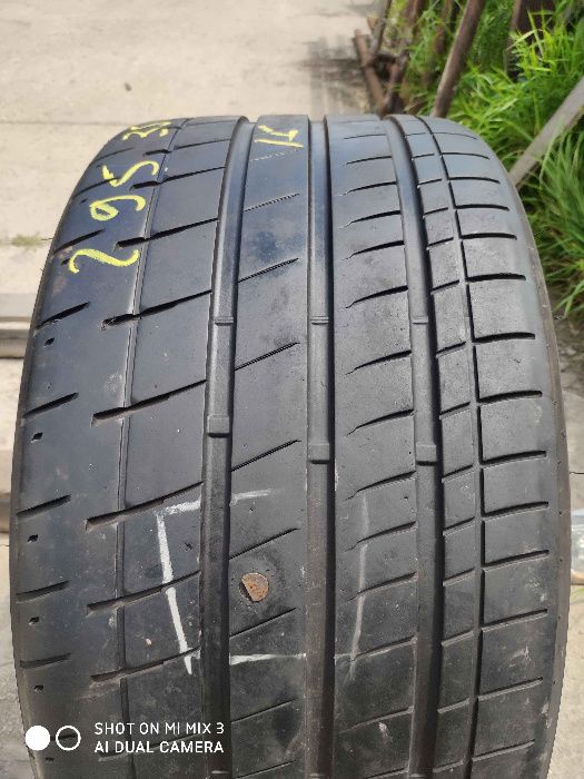 295/35 R20 • Vara • Bridgestone Potenza S007 105Y | 1 buc | Pret/buc