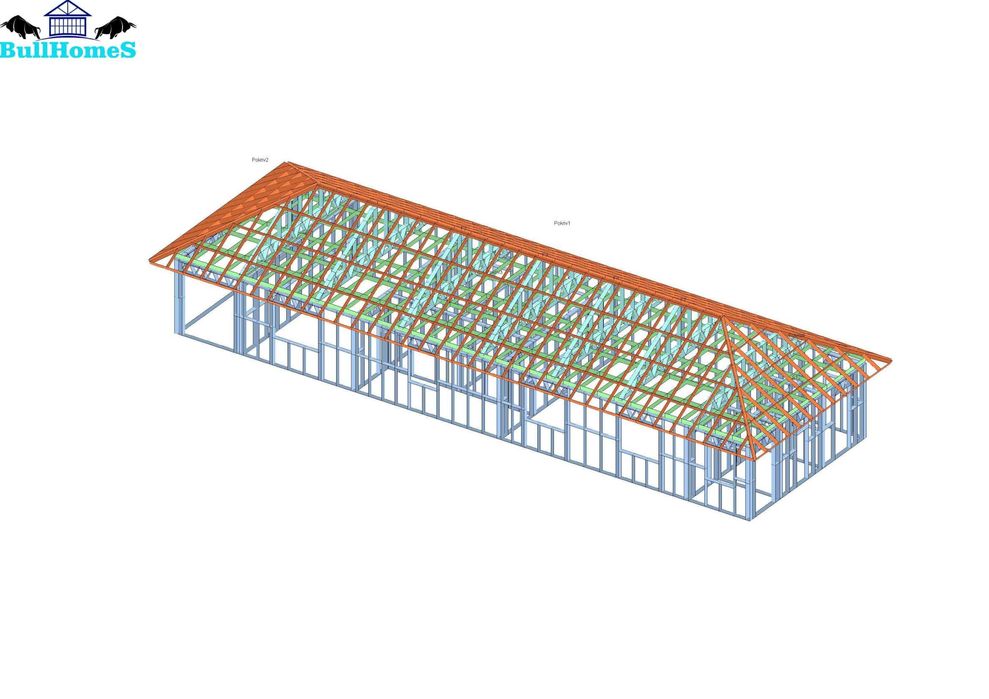 ЛИЗИНГ - Халета, Хале, Магазини, Магазин, Складове 120м2