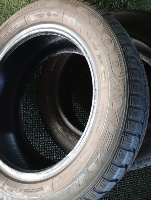 205 55 16 Goodyear