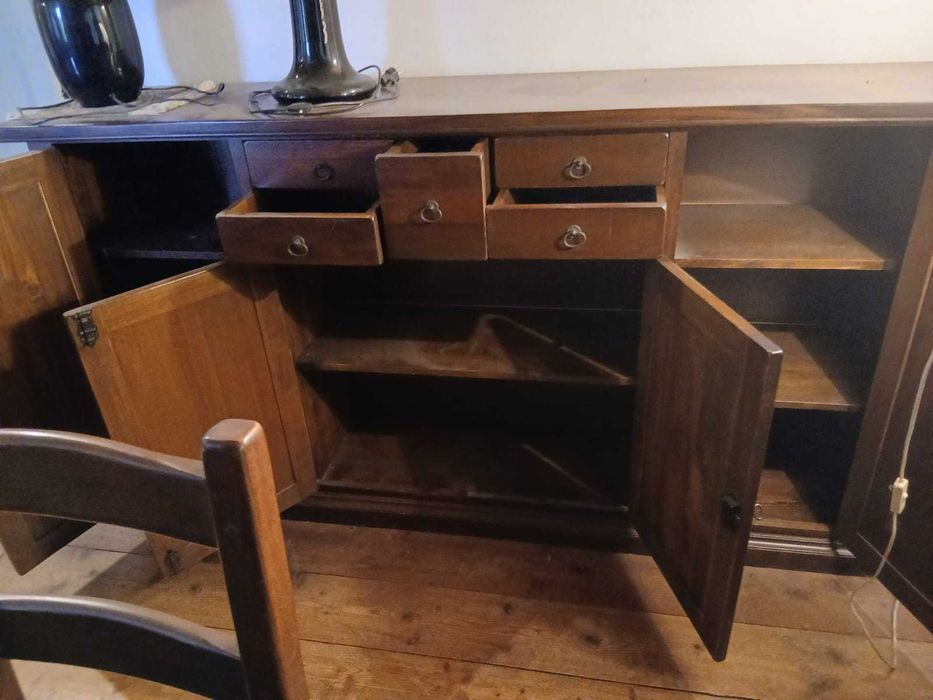 Mobilier Rustic pentru Cabana , Taverna