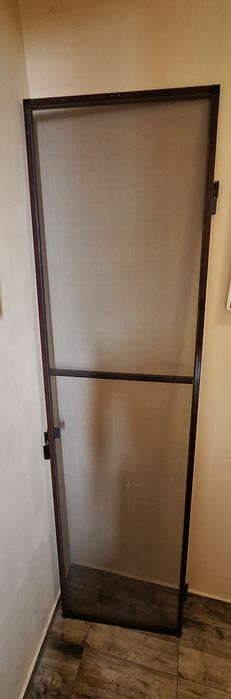 Комарник за врата размер 231/62 см