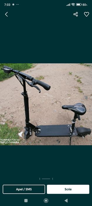 Vând  diferite Tije  Scaune