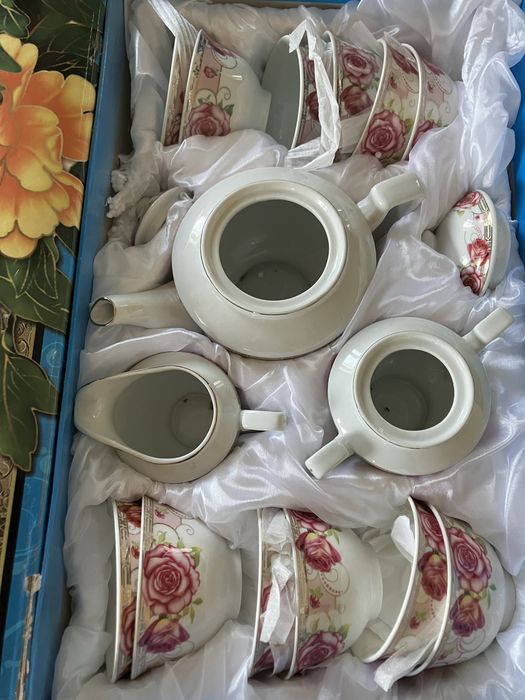 Продам частный сервиз