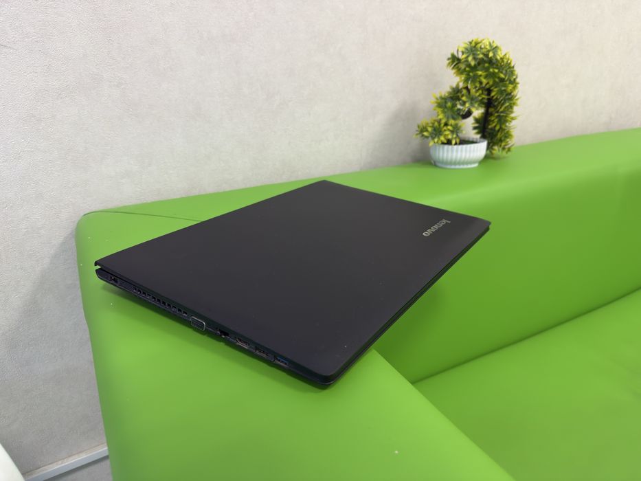 Lenovo быстрый SSD