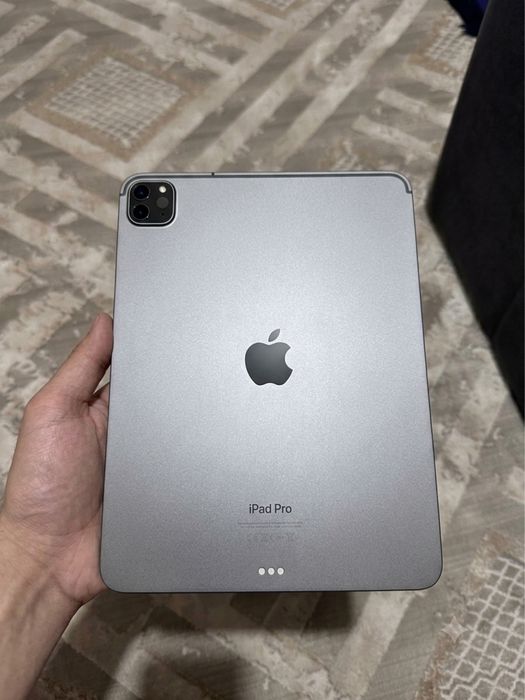 iPad Pro M2 iDeal