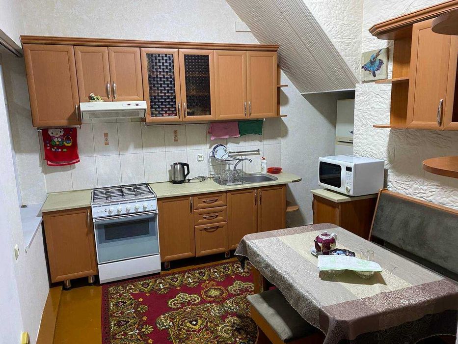 RAKAT Махалля  Продается дом