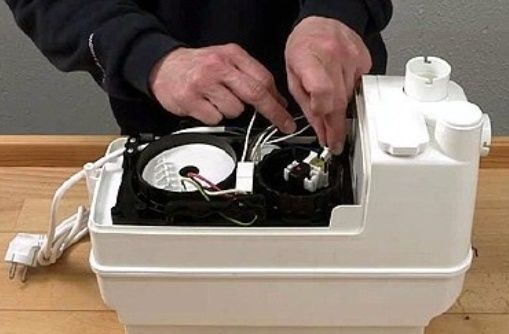 GRUNDFOS  MQ 3,35  MQ 3,45