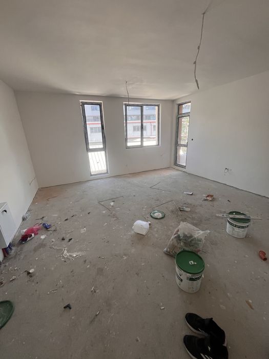 Продава се Двустаен апартамент в София, Младост 2 - 70 кв.м за 2143 €/кв.м - Снимка #1