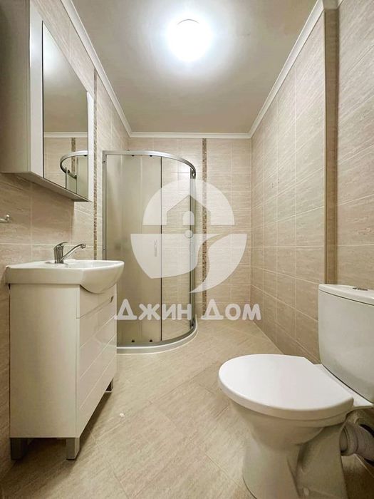 Продава се Двустаен апартамент в к.к. Слънчев бряг - 44 кв.м за 1205 €/кв.м - Снимка #5