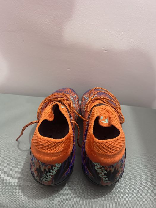Ghete de fotbal Puma Future 8 Ultimate Creativity FG