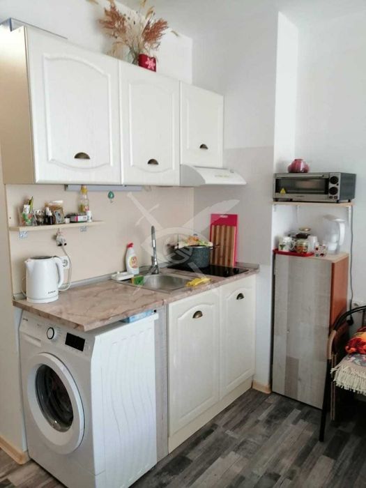 Продава се Едностаен апартамент в к.к. Слънчев бряг - 35 кв.м за 1400 €/кв.м - Снимка #3