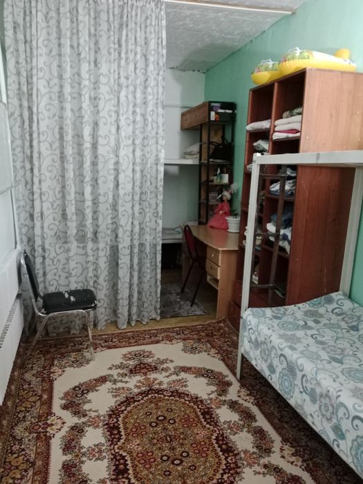 Срочна 2 бөлмелі жер үй