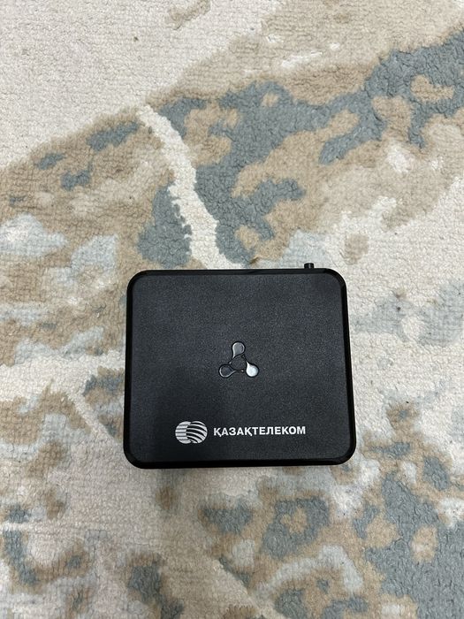 Приставка Қазақтелеком