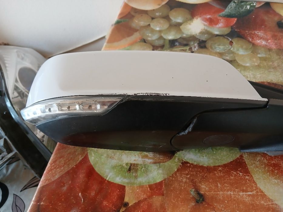 Малибу боковой ойна