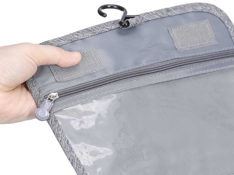 Чанта за козметика за пътуване - чанта за гримове TRAVELBAG