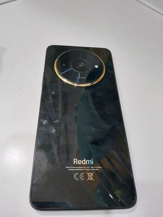 Прода. Redmi a3x