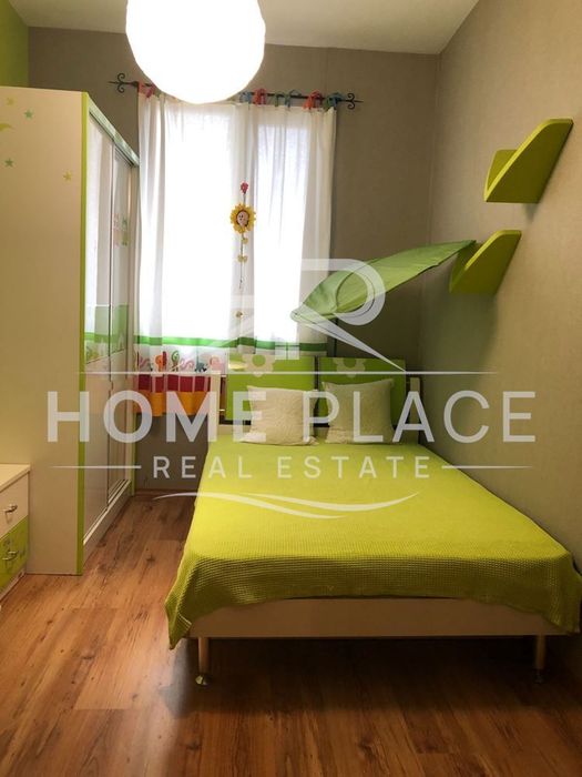 Дава се под наем Тристаен апартамент в Варна, Левски - 78 кв.м за 548.25 € - Снимка #7