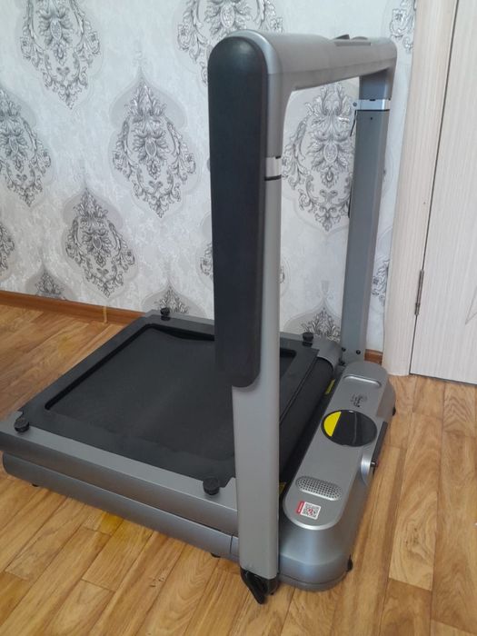 Супер беговая дорожка