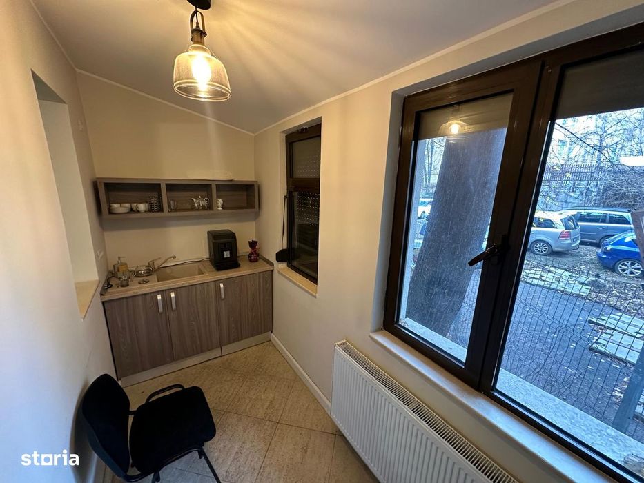 Spaţiu premium pentru birouri - ultracentral, 72 mp